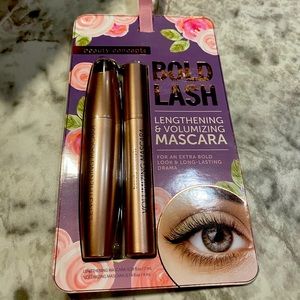 Beauty Concepts Lengthening & Volumizing Mascara